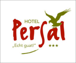 Hotel Persal Finkenberg