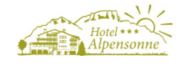 Hotel Alpensonne Riezlern