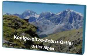 Königsspitze-Zebru-Ortler
