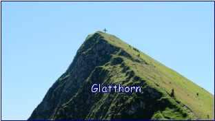 Glatthorn