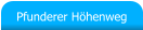 Pfunderer Höhenweg