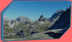 Sextener Dolomiten