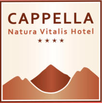 Hotel Cappella Neustift