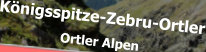 Königsspitze-Zebru-Ortler
