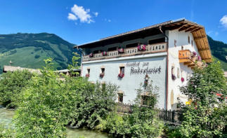 Gasthof Andrelwirt