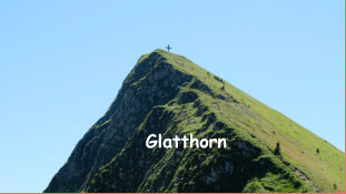 Glatthorn