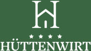 Logo Naturhotel Hüttenwirt