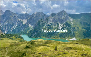 Tappenkarsee