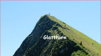 Glatthorn