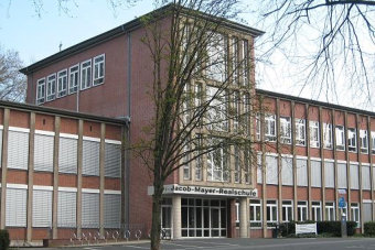 Jacob Mayer Realschule Bochum 