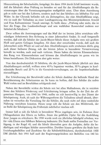 25 Jahre Jacob-Mayer-Realschule Seite 18