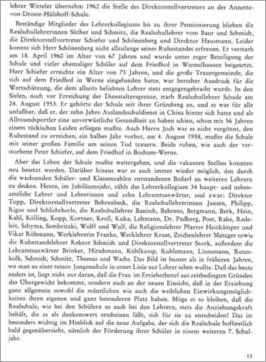 25 Jahre Jacob-Mayer-Realschule Seite 15