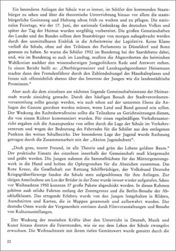 25 Jahre Jacob-Mayer-Realschule Seite 22