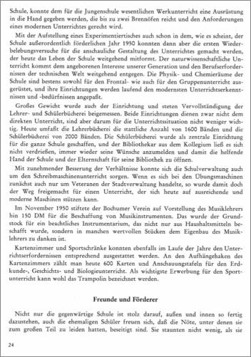 25 Jahre Jacob-Mayer-Realschule Seite 24